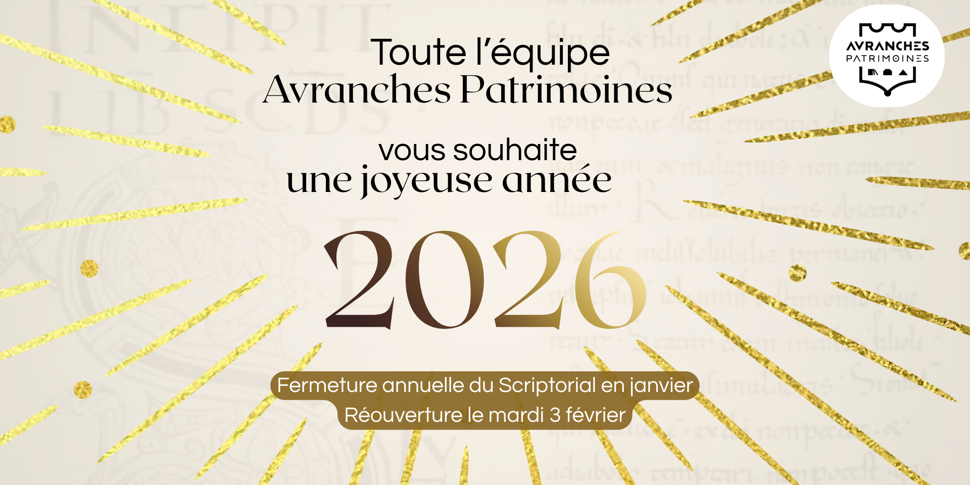 bandeau SI janvier 2026